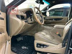 كاديلاك اسكاليد